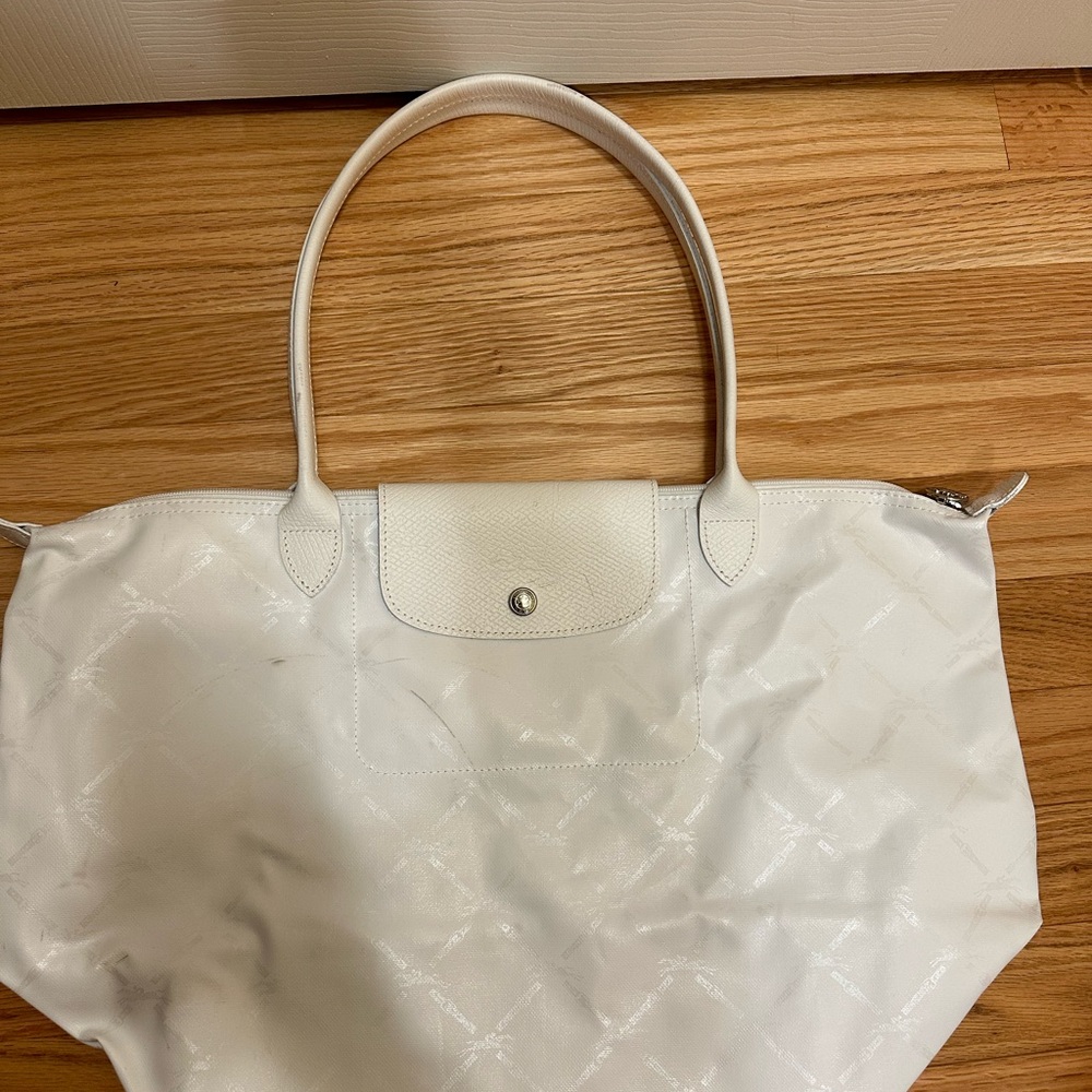 LONGCHAMP large tote